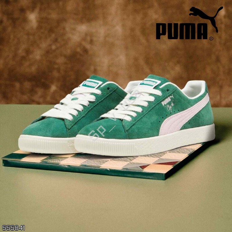 Puma