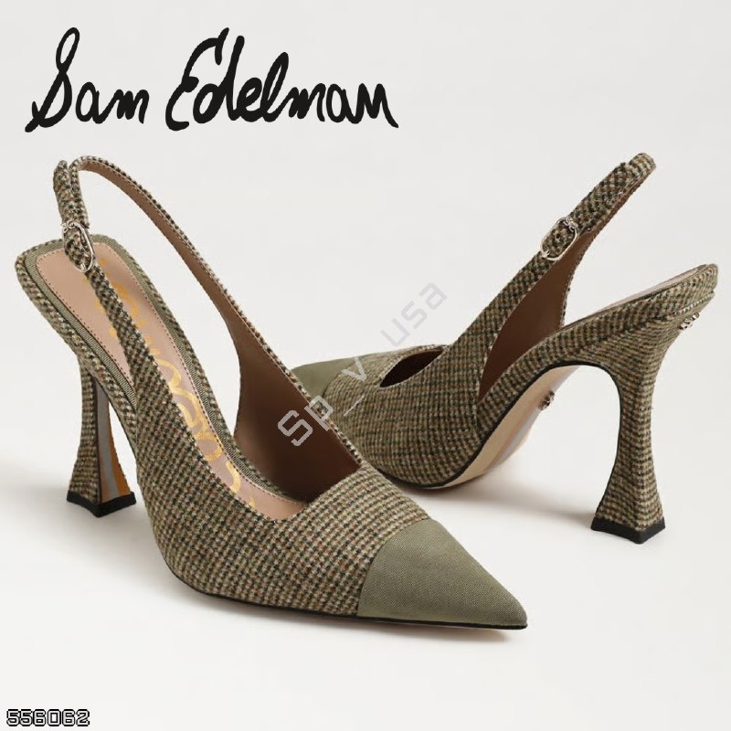 Sam Edelman