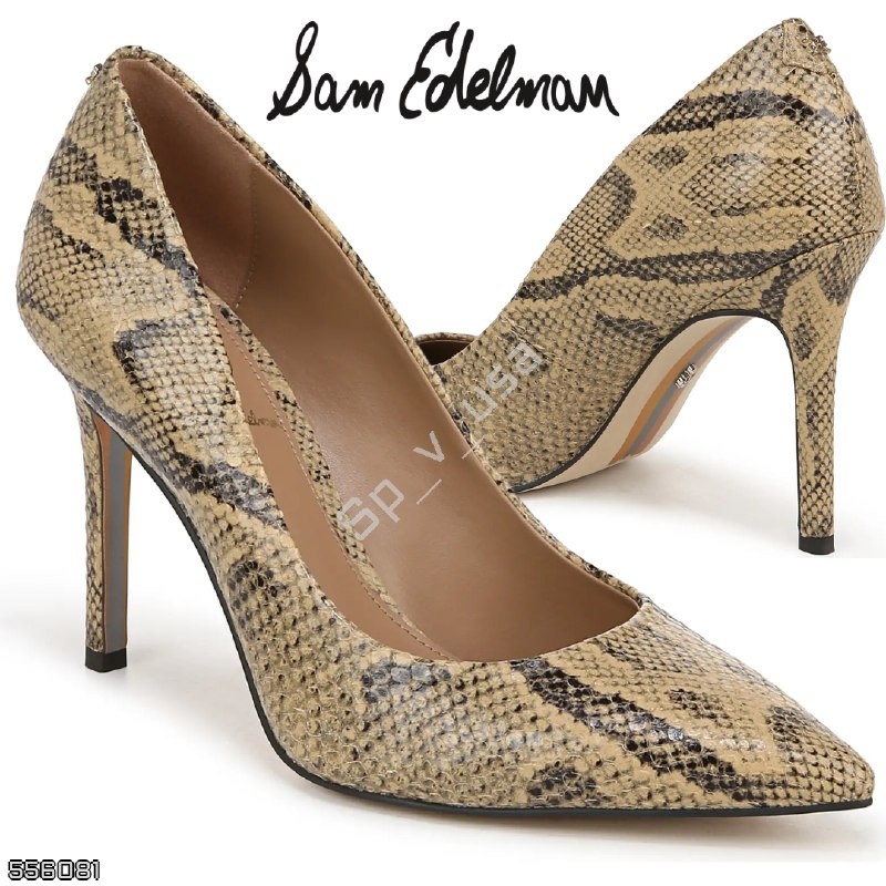 Sam Edelman