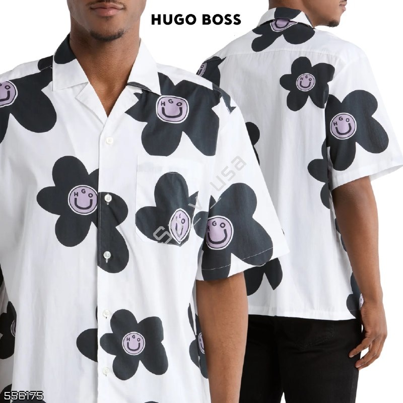 HUGO BOSS