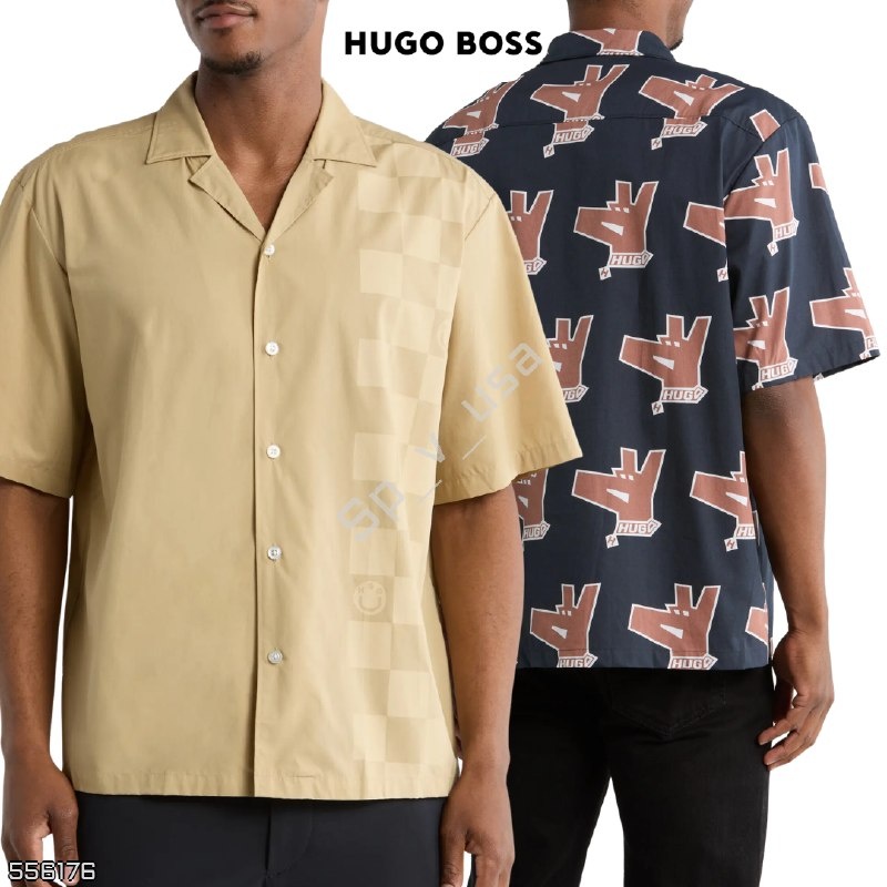 HUGO BOSS
