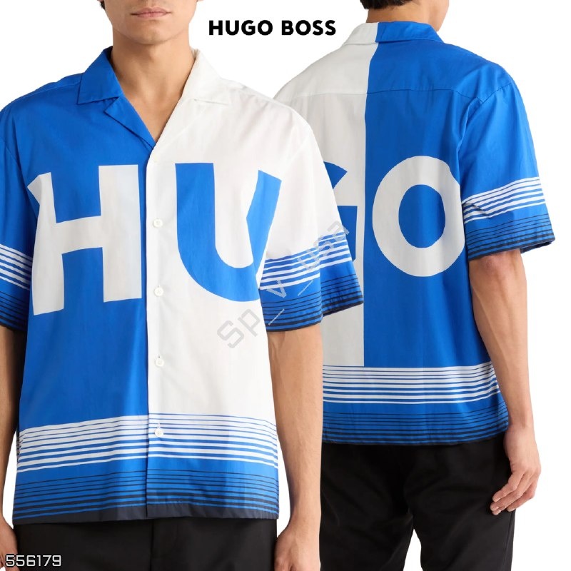 HUGO BOSS