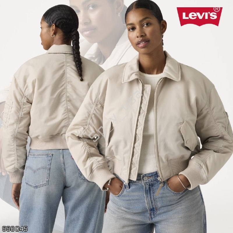 Levi's