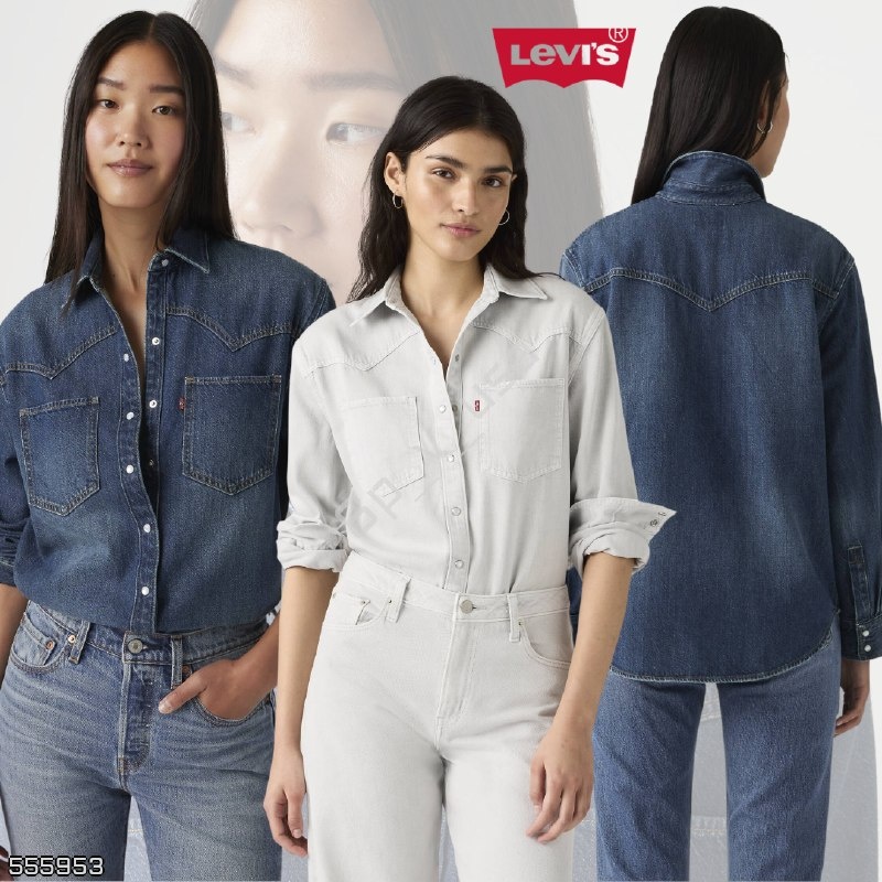 Levi's