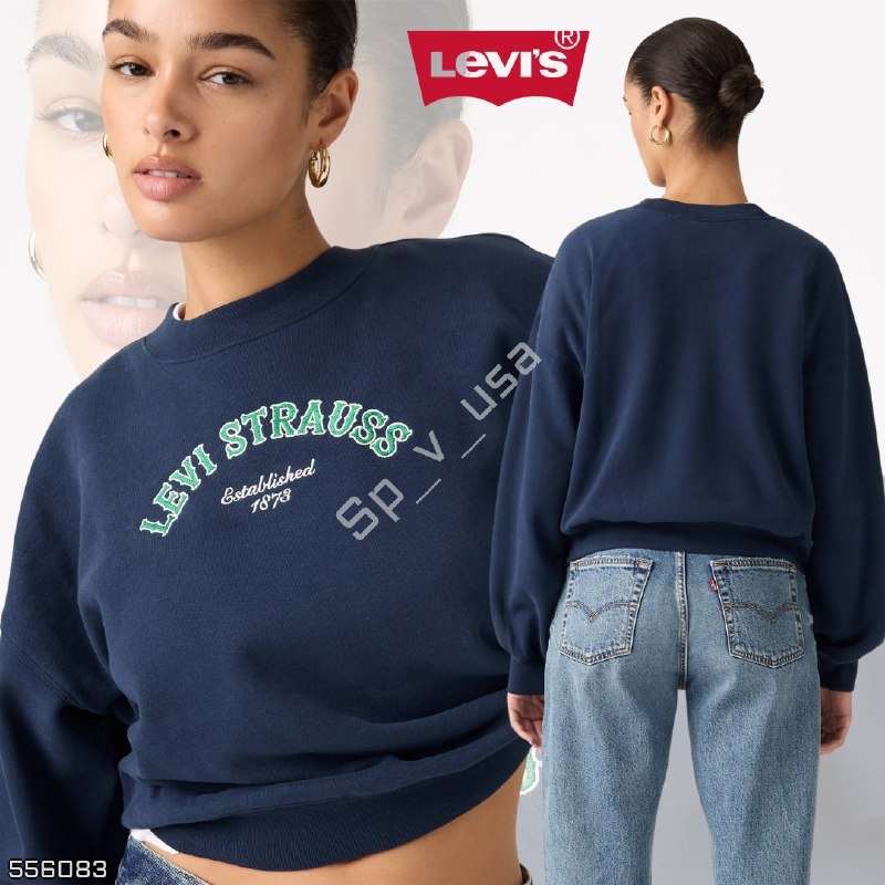Levi's