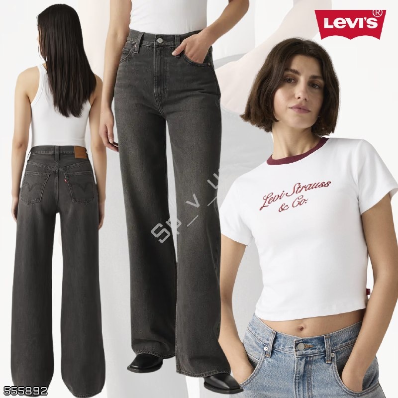 Levi's