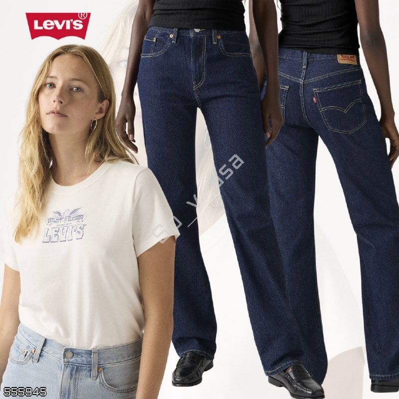 Levi's