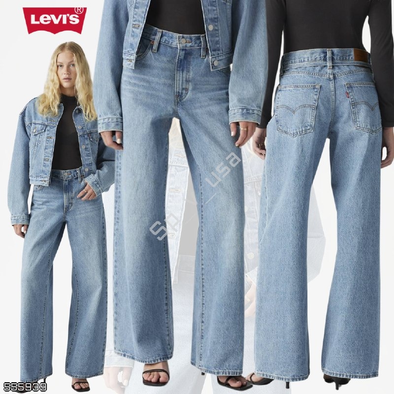 Levi's