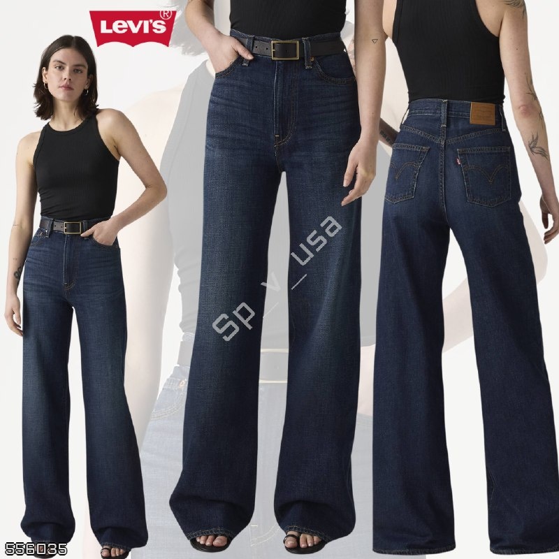 Levi's