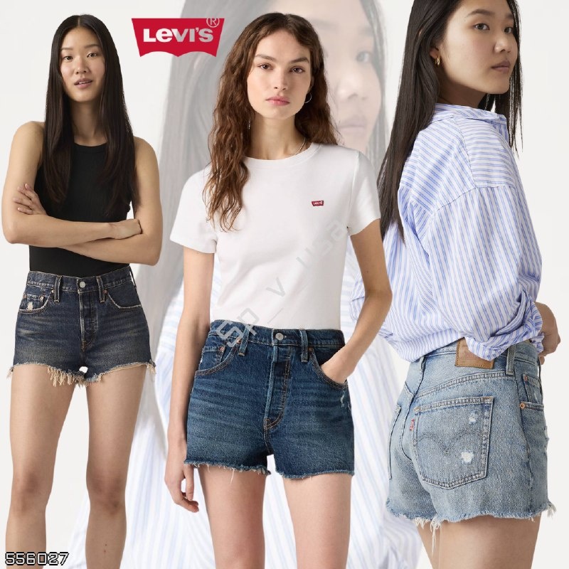 Levi's