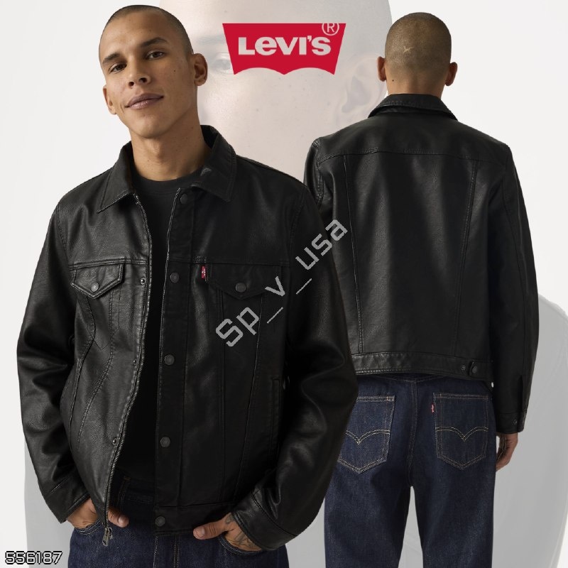 Levi's