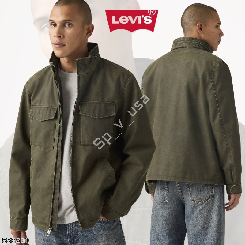 Levi's