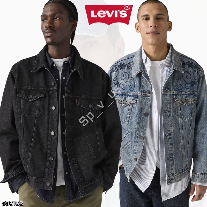 Levi's