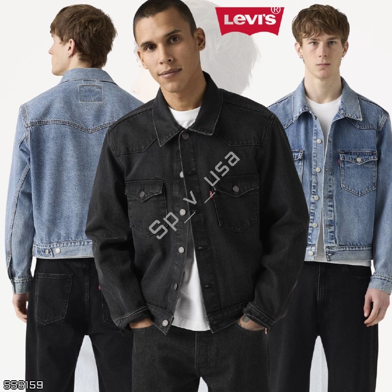 Levi's