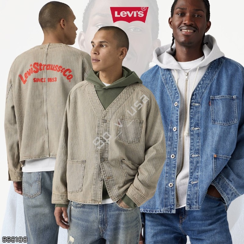 Levi's