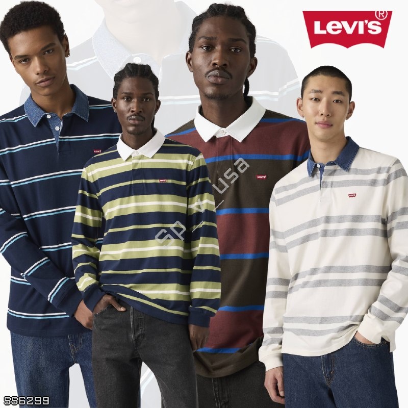 Levi's