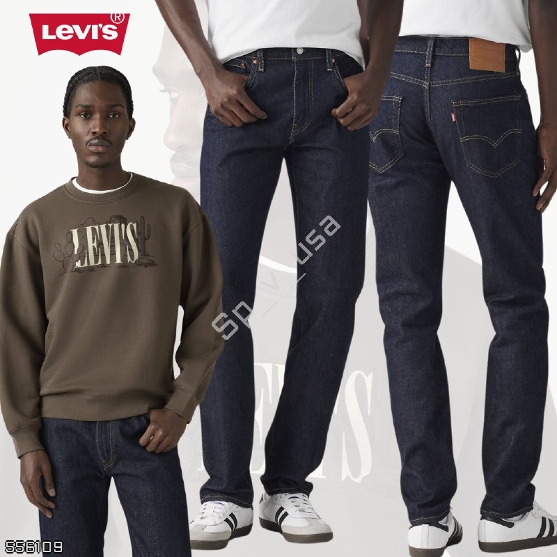 Levi's