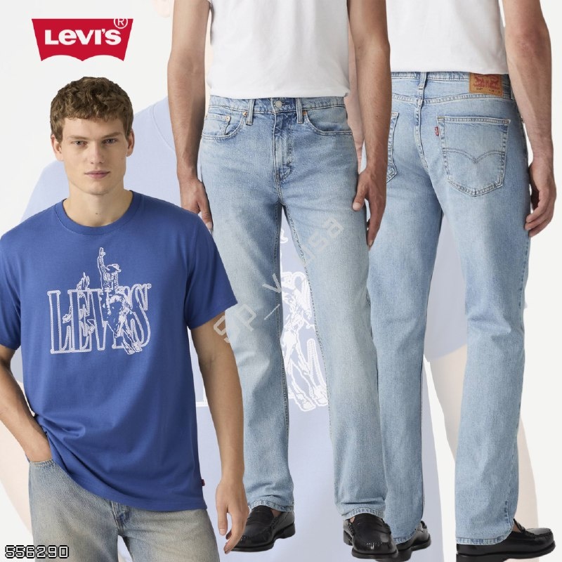 Levi's