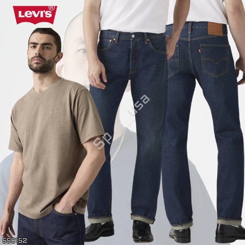 Levi's