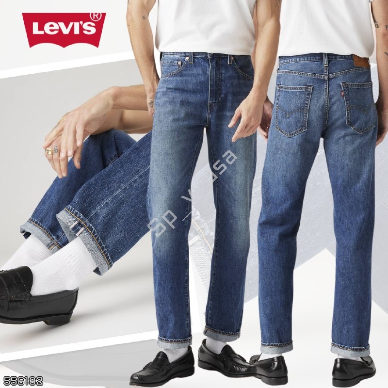 Levi's