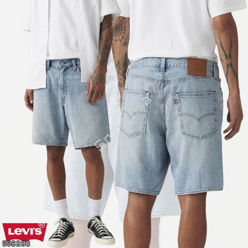 Levi's