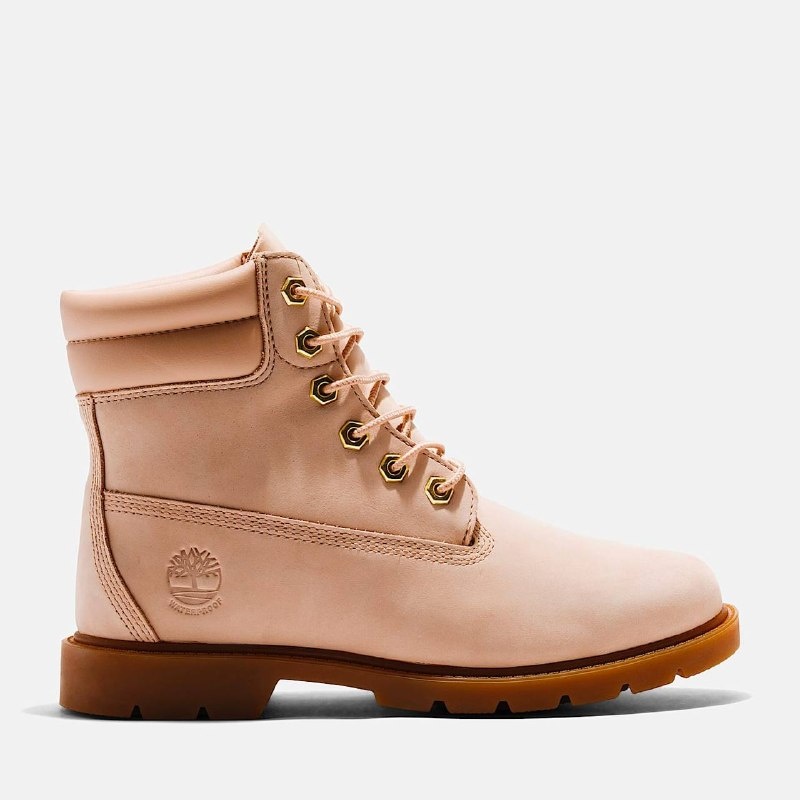 TIMBERLAND