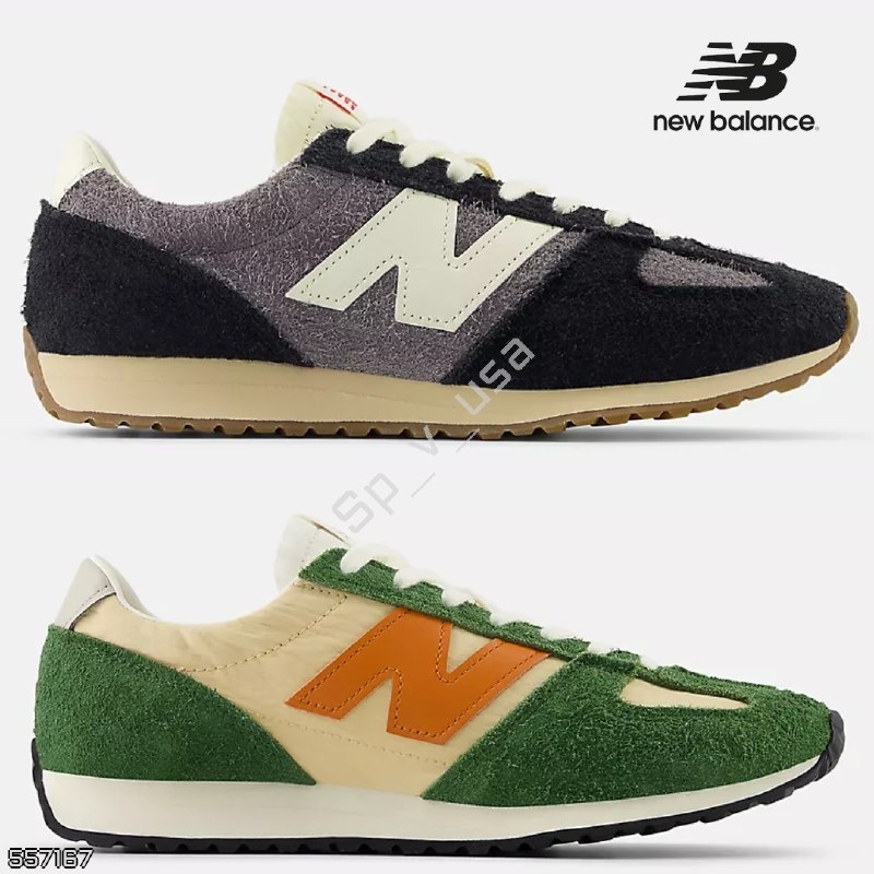 New New Balance 🇺🇸