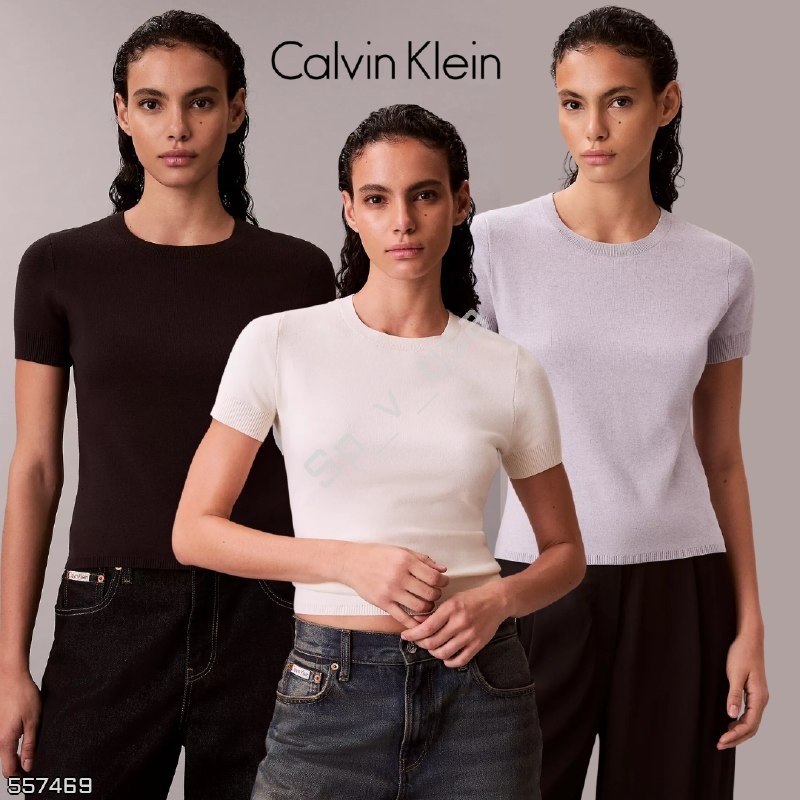 Calvin Klein