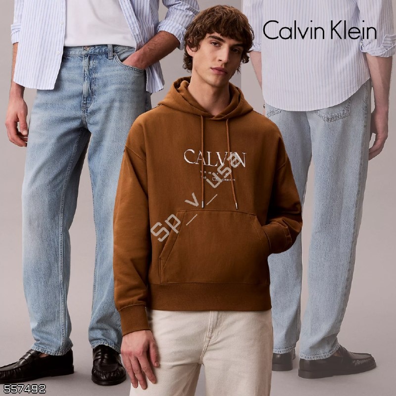 Calvin Klein