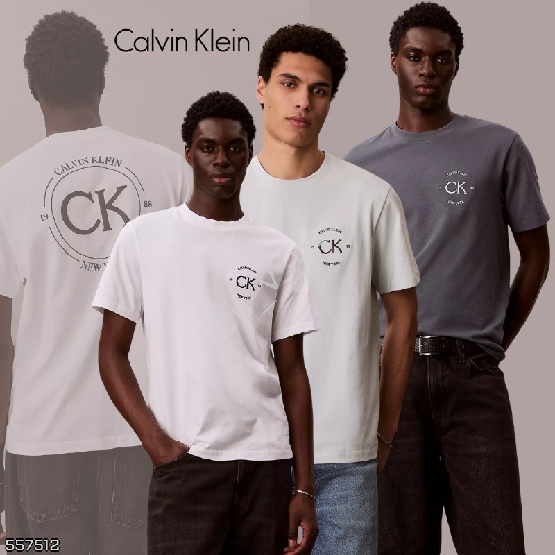 Calvin Klein