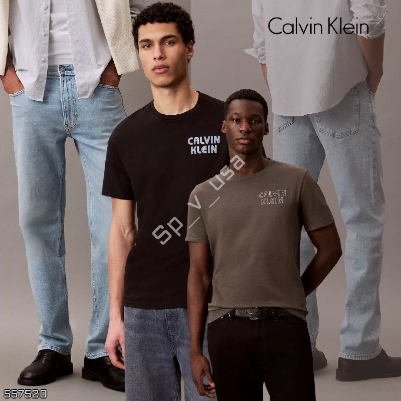 Calvin Klein
