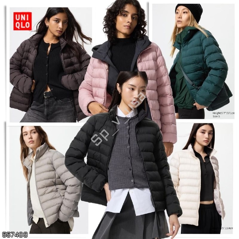 Uniqlo