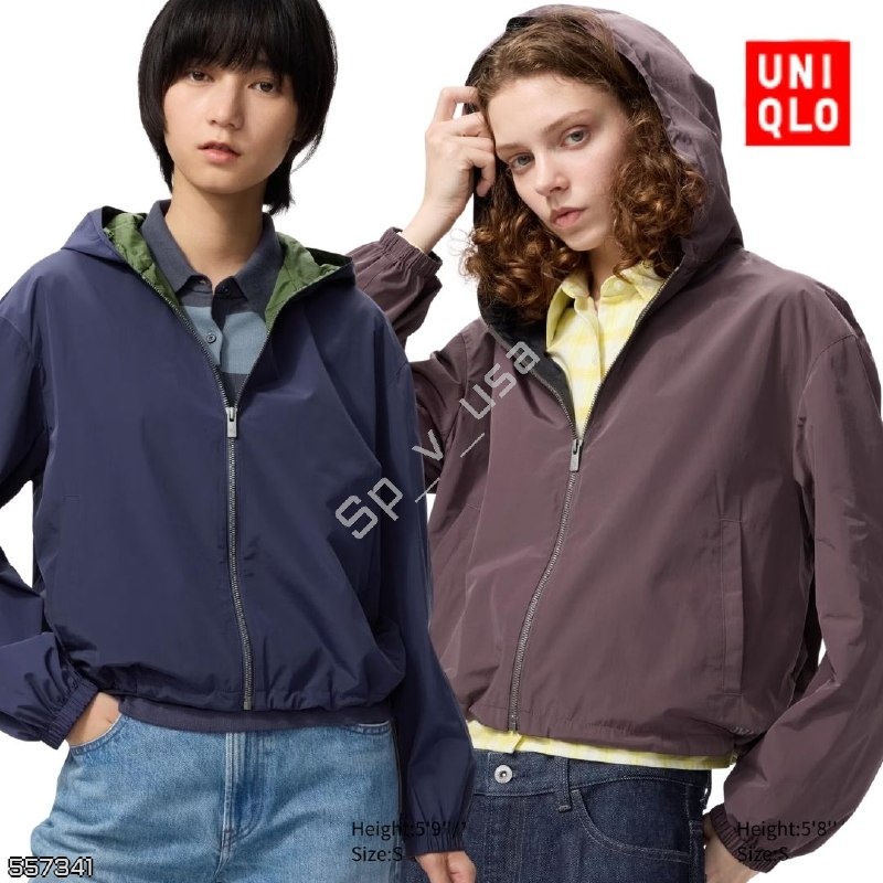 Uniqlo