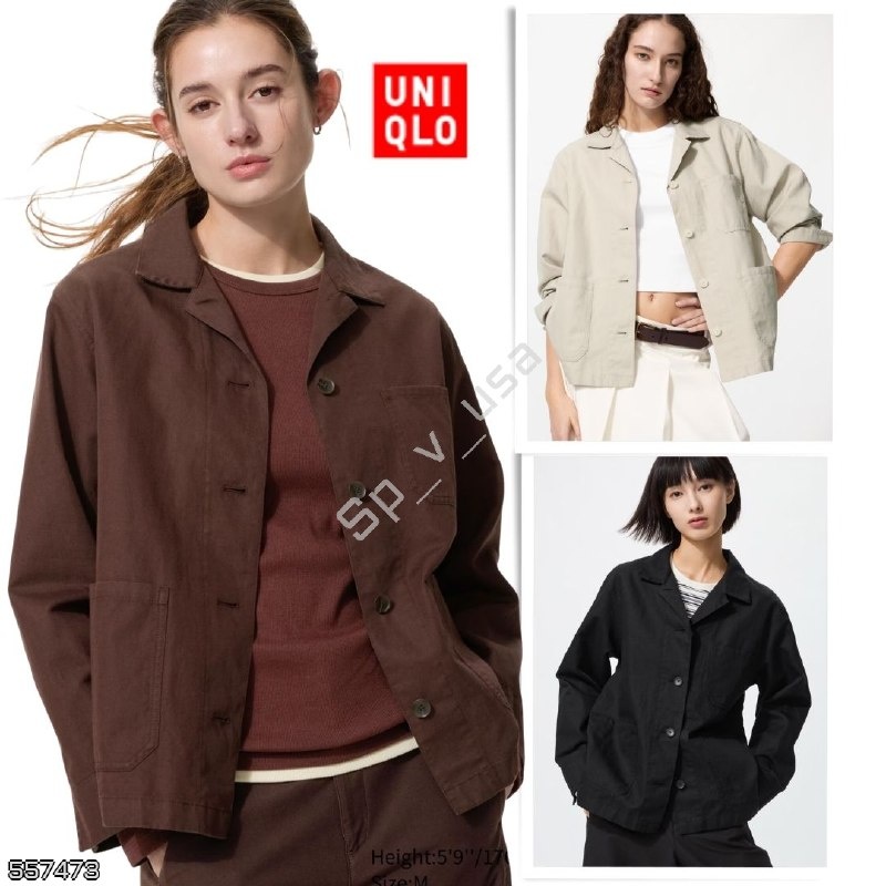 Uniqlo
