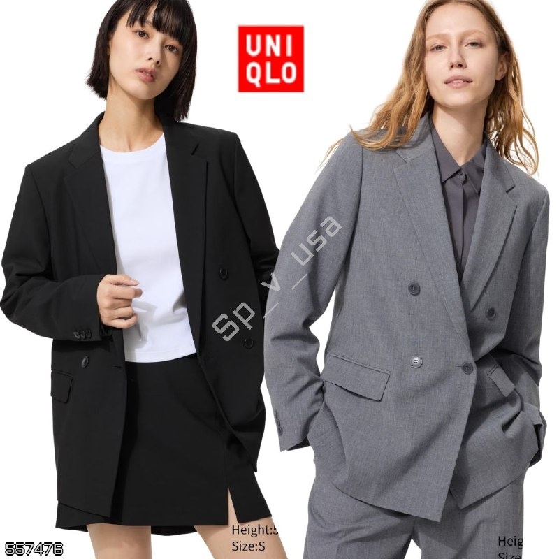 Uniqlo