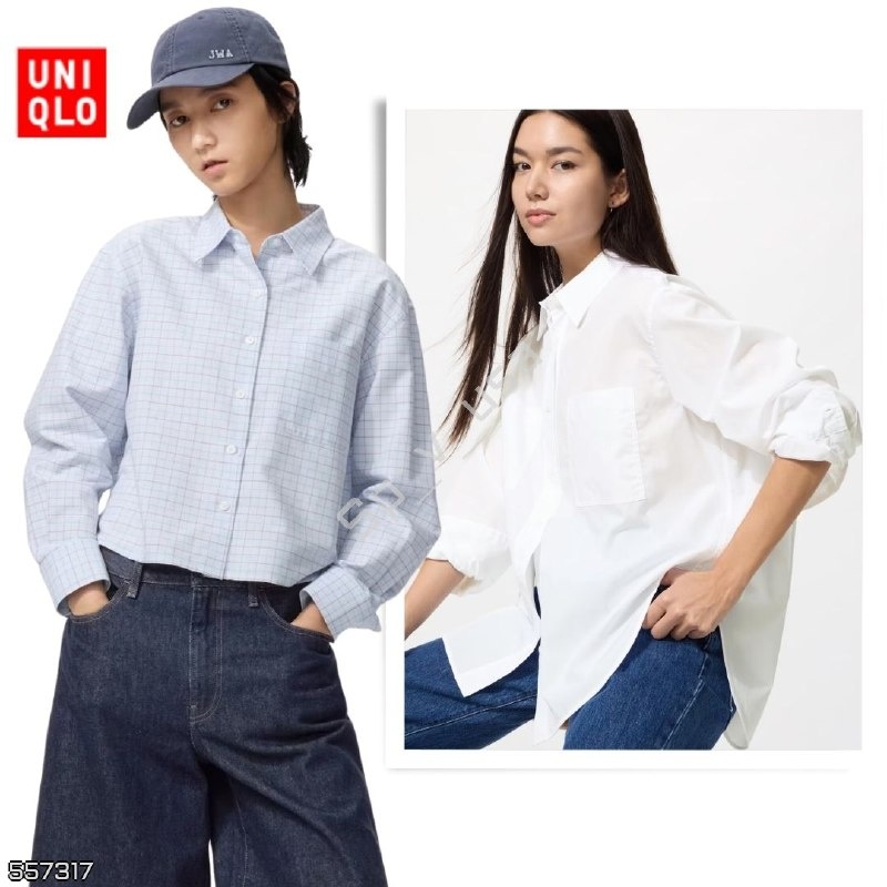 Uniqlo