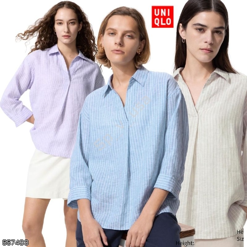 Uniqlo