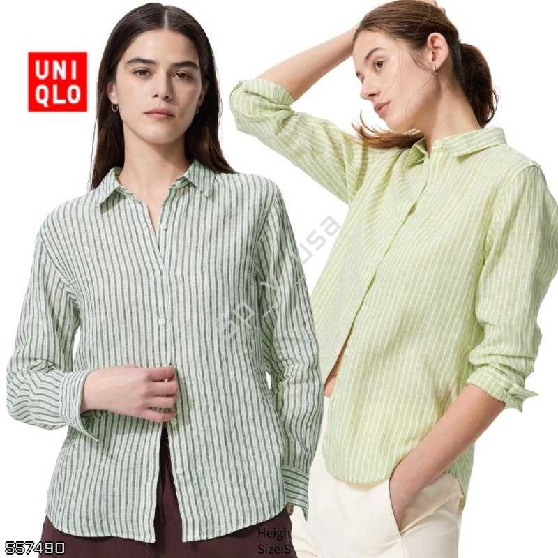 Uniqlo