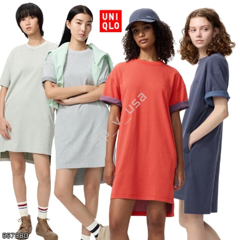 Uniqlo