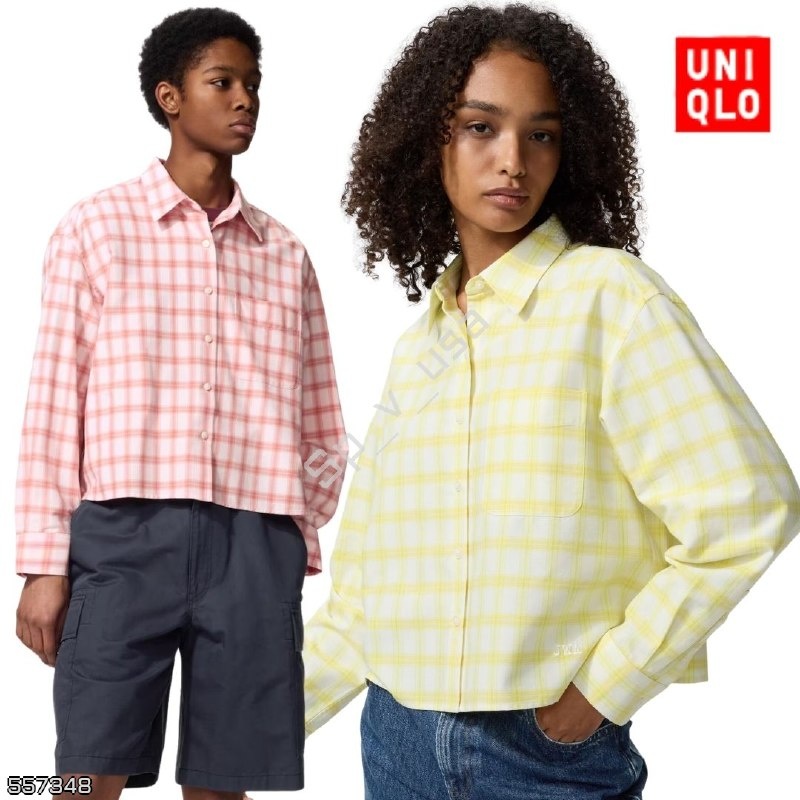 Uniqlo