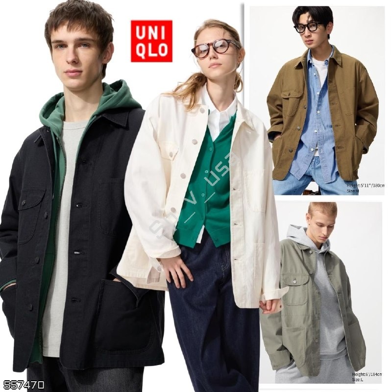 Uniqlo