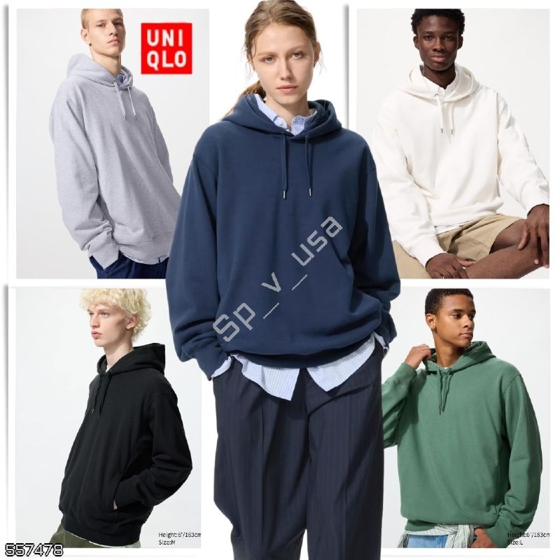 Uniqlo