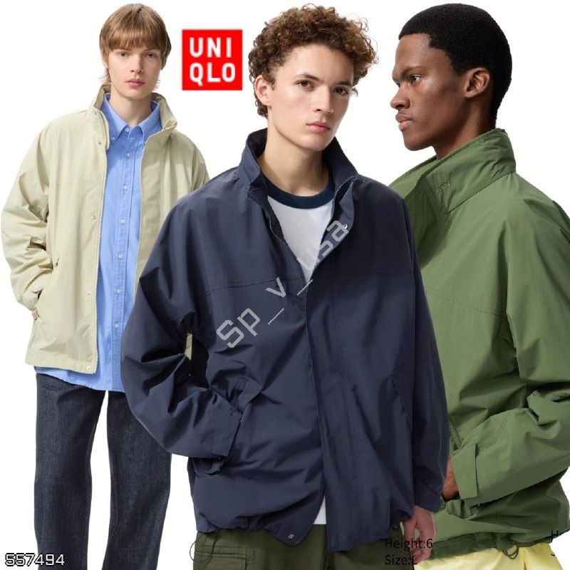 Uniqlo