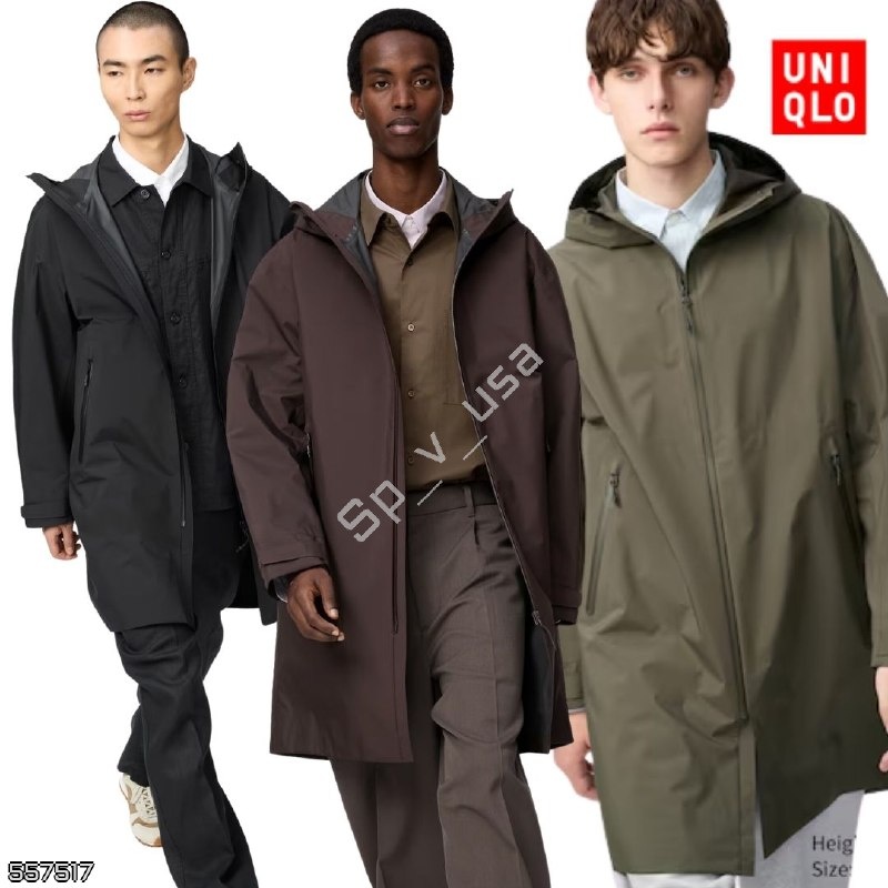 Uniqlo