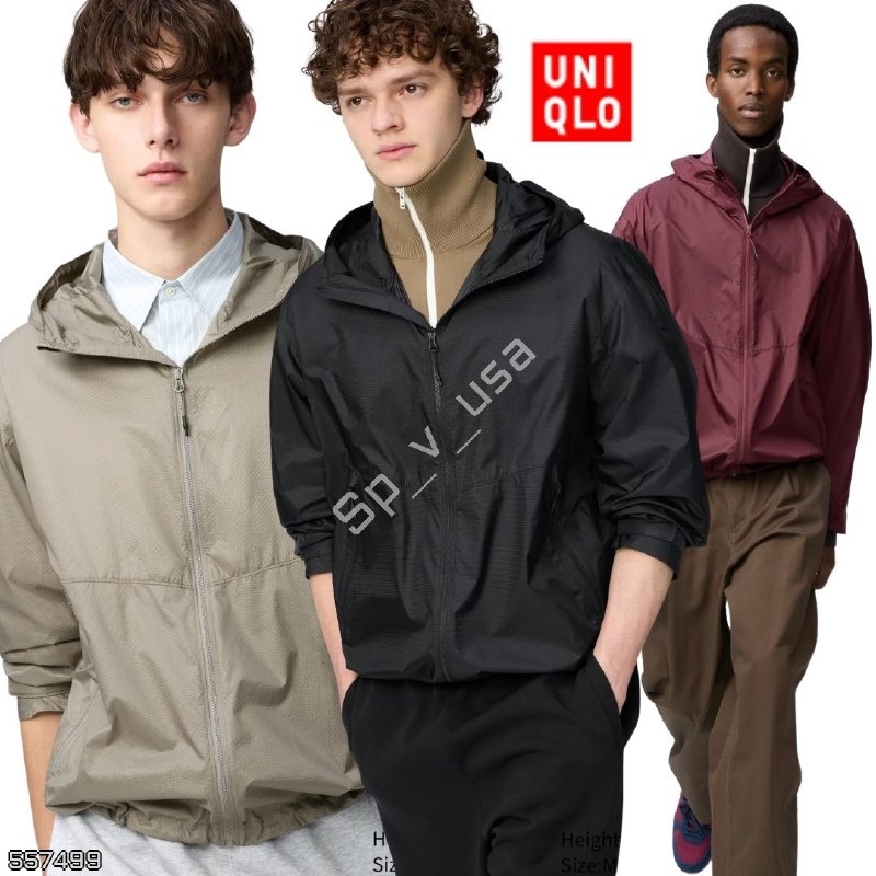 Uniqlo