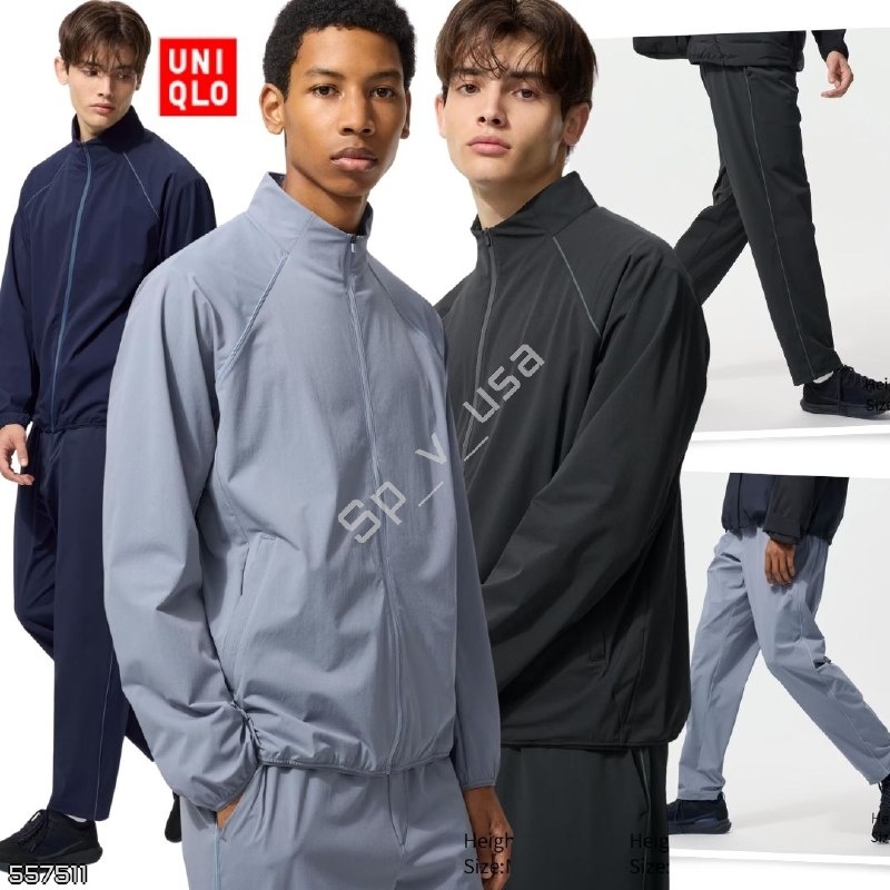 Uniqlo