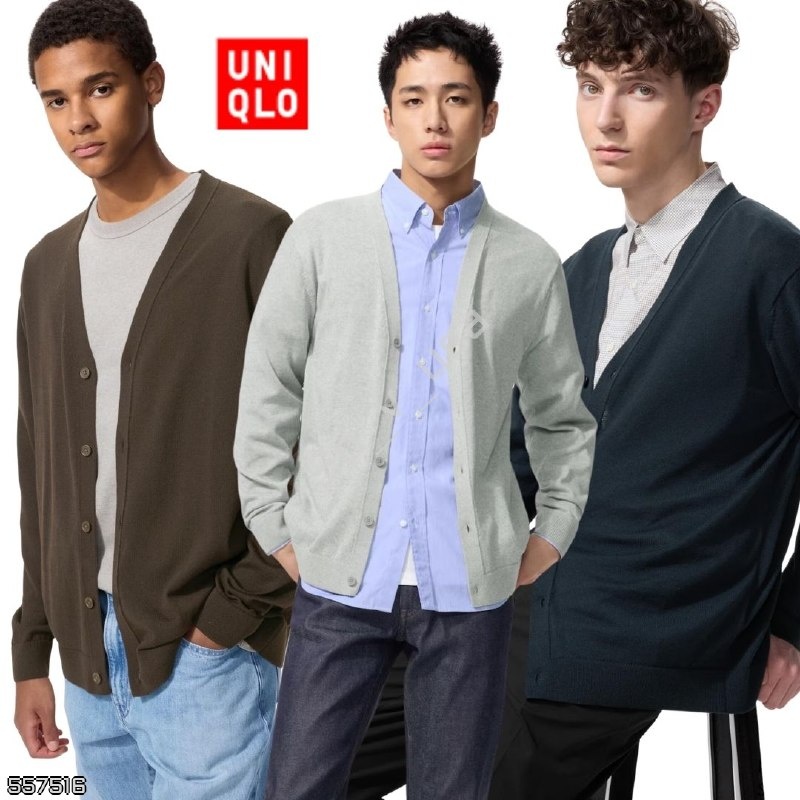 Uniqlo