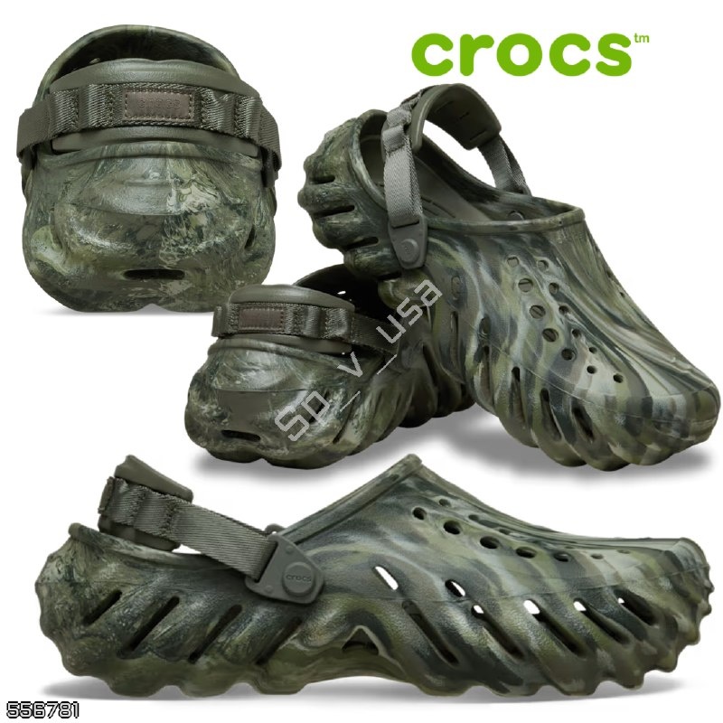 Crocs