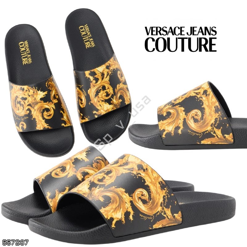 Versace Jeans Coutur