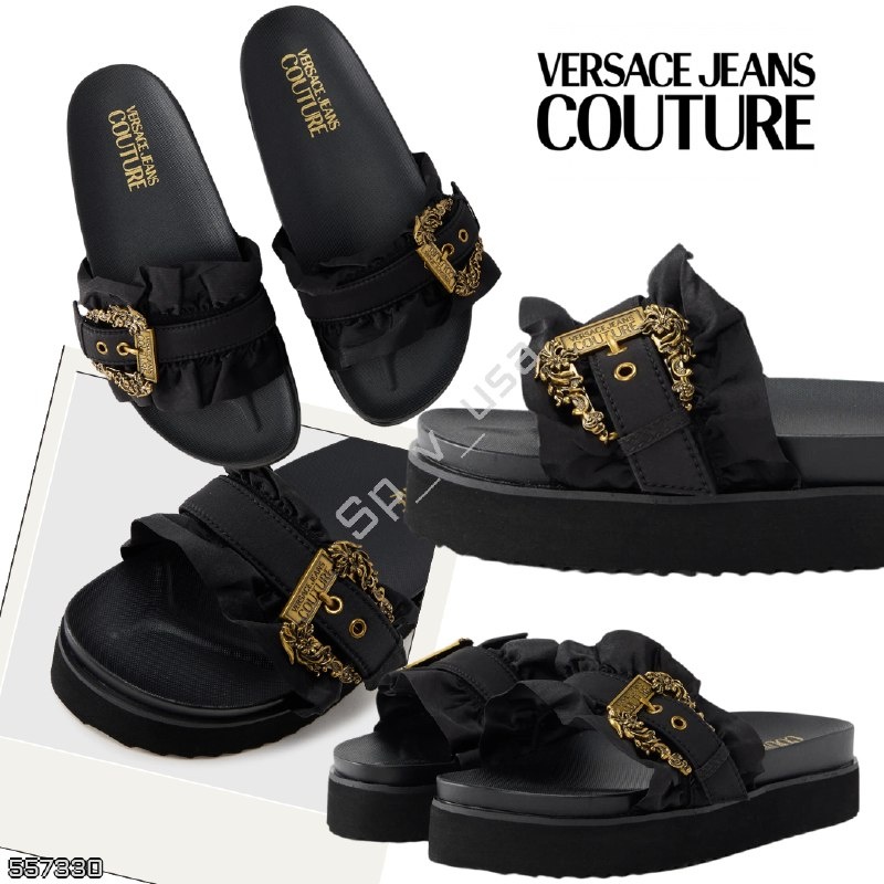 VERSACE JEANS COUTURE